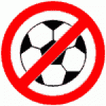 No-soccer