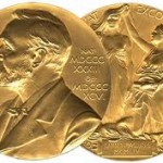 Nobel Peace Prize – The EU and accepting awards on behalf of others