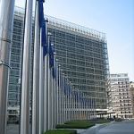 European Commission Headquarters