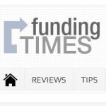 FundingTimes.com - Crowdfunding Reviews & Tips