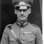 Wilhelm Ritter von Leeb - Retired from service in 1938; recalled for the occupation of the Sudetenland; retired afterwards.  Recalled again and given Command of Army Group C for the Battle of France - opposed Hiter's invasion through the Lowlands.  His forces broke through the Marginot Line and he was promoted to Generalfeldmarschall.   Given command of Army Group North for Operation Barbarosa, he failed to take Leningrad and subsequently asked to be relieved of command taking offense at Hitler's intervention from afar, made effective in January 1942.