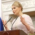 Tymoshenko