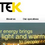 dtek