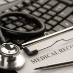 medical record