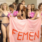 In Supporting Pussy Riot – What The F**k FEMEN?