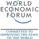 WEF logo