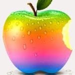 apple