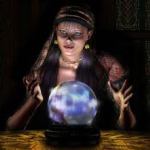 crystal ball