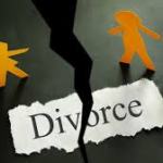 divorce