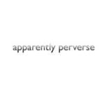 perverse