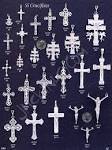 crucifixes