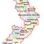 odessa