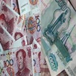 Currency wars over Ukraine?